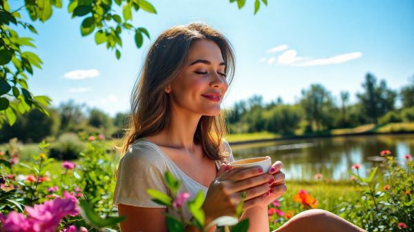 5 façons d'harmoniser plaisirs et équilibre au quotidien