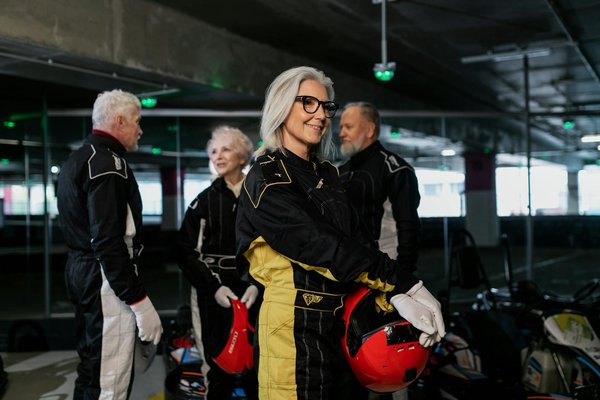 Stratégies de santé pour une communauté en bonne santé pour une croissance durable