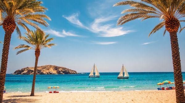 Découvrez des vacances sur mesure en Tunisie pour tous