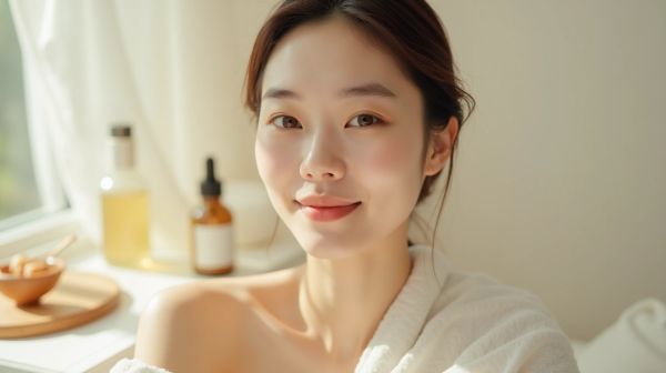 Maîtriser les routines beauté coréennes pour une peau éclatante