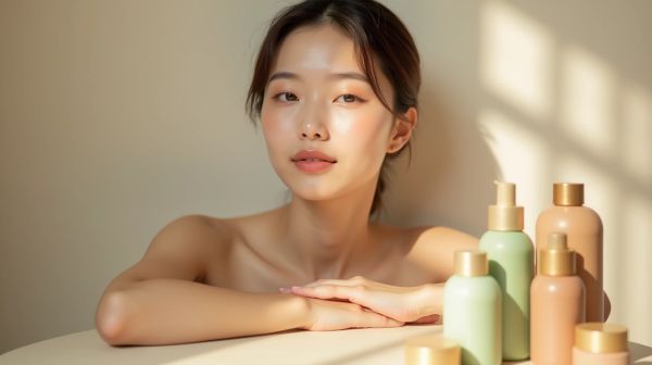 Maîtriser les routines beauté coréennes pour une peau éclatante
