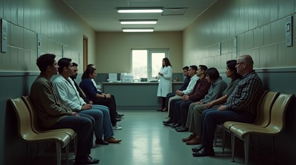 Mutuelle santé : sommes-nous vraiment tous égaux face aux soins ?