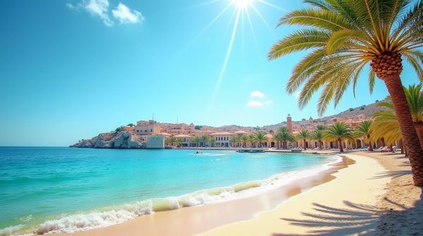 Séjours adaptés en Tunisie : vos vacances accessibles et sur mesure