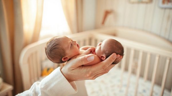 Top 5 critères pour sélectionner le couffin idéal pour bébés