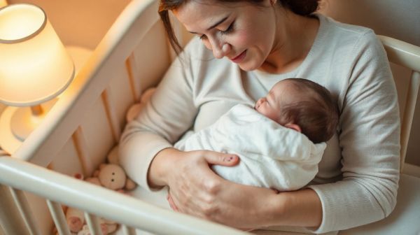 Top 5 critères pour sélectionner le couffin idéal pour bébés
