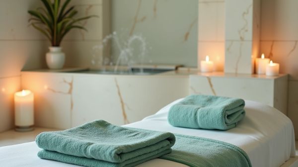 Votre bien-être et beauté clé en main pour un instant de relaxation