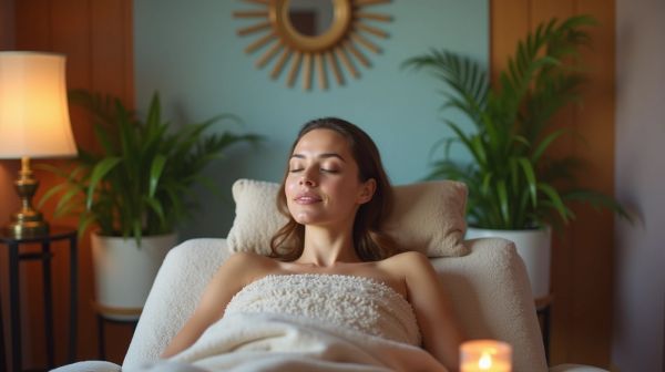 Votre bien-être et beauté clé en main pour un instant de relaxation